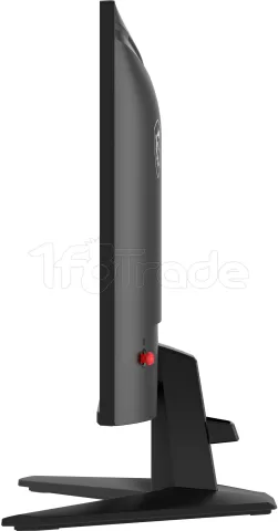 Photo de Ecran 24" MSI Gaming G242L E14 Full HD 144Hz (Noir)