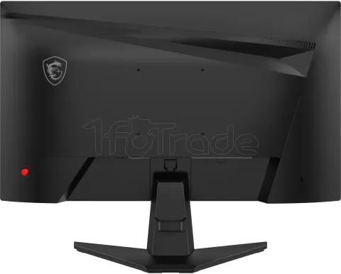 Photo de Ecran 24" MSI Gaming G242L E14 Full HD 144Hz (Noir)