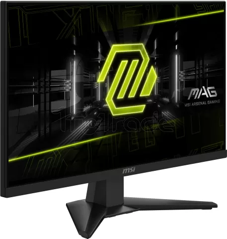 Photo de Ecran 24" MSI Mag 244F 200Hz (Noir)