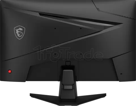 Photo de Ecran 24" MSI Mag 244F 200Hz (Noir)