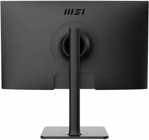 Photo de Ecran 24" MSI Modern MD2412P Full HD 100Hz (Noir)