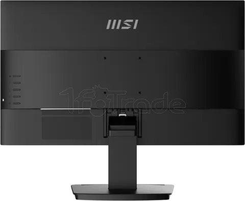 Photo de Ecran 24" MSI Pro MP2412 Full HD (Noir) 100Hz