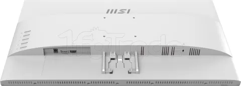 Photo de Ecran 24" MSI Pro MP2412W  Full HD 100Hz (Blanc)