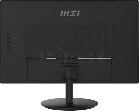 Photo de Ecran 24" MSI Pro MP242A Full HD 100Hz (Noir)