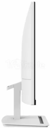 Photo de Ecran 24" MSI Pro MP243X Full HD 100Hz (Blanc)