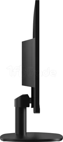 Photo de Ecran 24" MSI Pro MP245V Full HD 100Hz (Noir)