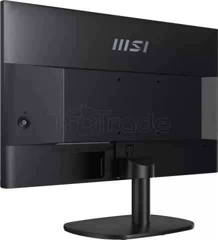 Photo de Ecran 24" MSI Pro MP245V Full HD 100Hz (Noir)