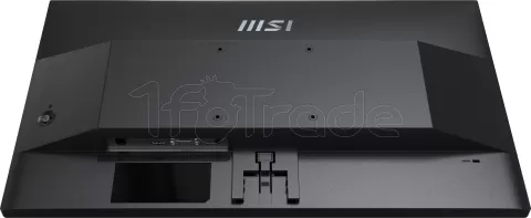 Photo de Ecran 24" MSI Pro MP245V Full HD 100Hz (Noir)