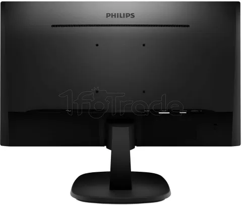 Photo de Ecran 24" Philips 243V7QDAB Full HD