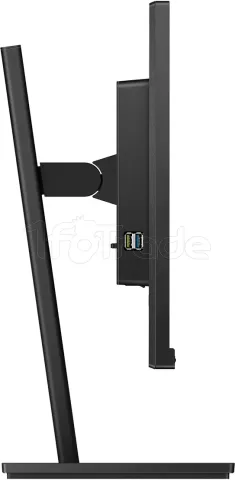 Photo de Ecran 24" Philips Business Monitor 243S1/00 Full HD 100Hz (Noir)