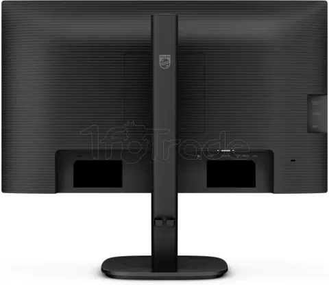 Photo de Ecran 24" Philips Business Monitor 24B2N3200J Full HD 120Hz (Noir)
