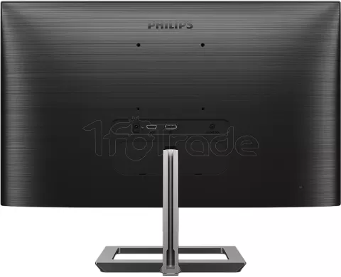 Photo de Ecran 24" Philips E-line 242E1GAJ Full HD (Noir) 144Hz