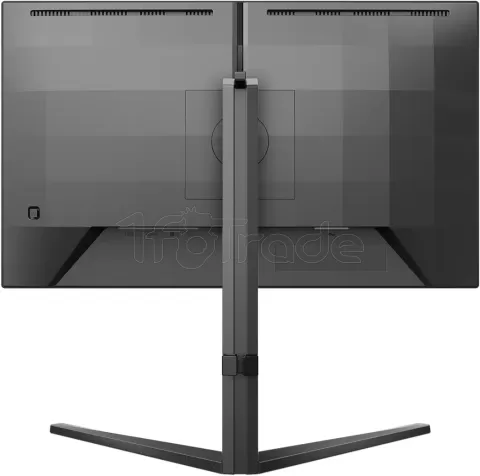 Photo de Ecran 24" Philips Evnia 24M2N3200A Full HD 180Hz (Noir)