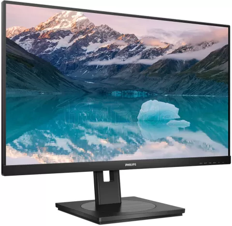 Photo de Ecran 24" Philips S-Line 242S9JML Full HD (Noir)