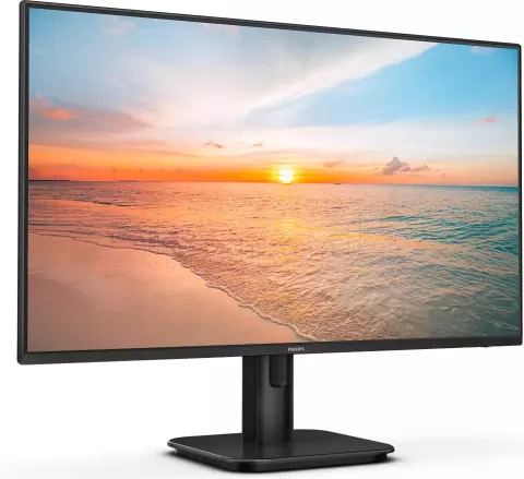 Photo de Ecran 24" Philips Série 1000 24E1N1300A Full HD (Noir)