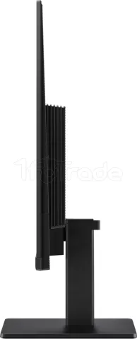 Photo de Ecran 24" Samsung Essential Monitor S3 S32GF Full HD 120Hz (Noir)