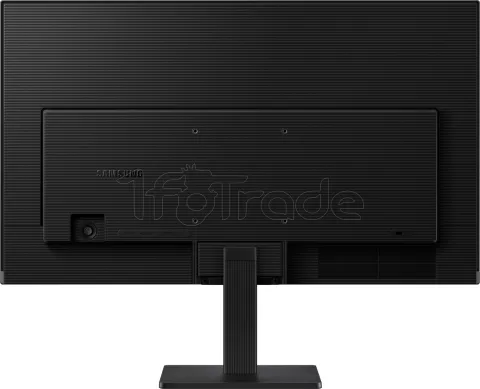 Photo de Ecran 24" Samsung Essential Monitor S3 S32GF Full HD 120Hz (Noir)