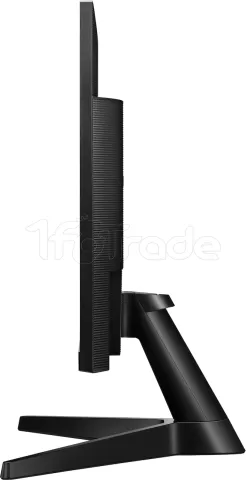 Photo de Ecran 24" Samsung Essential Monitor S3 S33GF Full HD 100Hz (Noir)