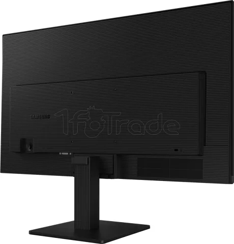 Photo de Ecran 24" Samsung Essential S3 S30GD Full HD 100Hz (Noir)