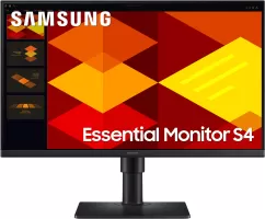 Photo de Samsung Essential S4 S40GD 24"