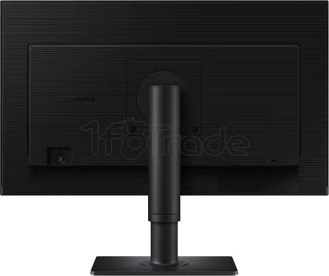 Photo de Ecran 24" Samsung Essential S4 S40GD Full HD 100Hz (Noir)