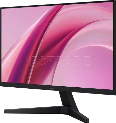 Photo de Ecran 24" Samsung G31H Full HD 144 Hz (Noir)