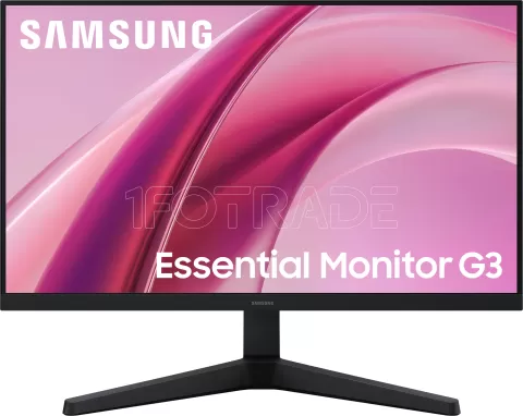 Photo de Ecran 24" Samsung G31H Full HD 144 Hz (Noir)