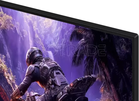 Photo de Ecran 24" Samsung Odyssey G3 G30H Full HD 200Hz (Noir)