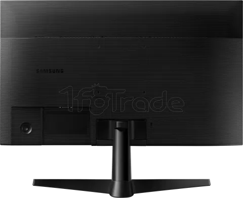 Photo de Ecran 24" Samsung S31C Full HD (Noir)