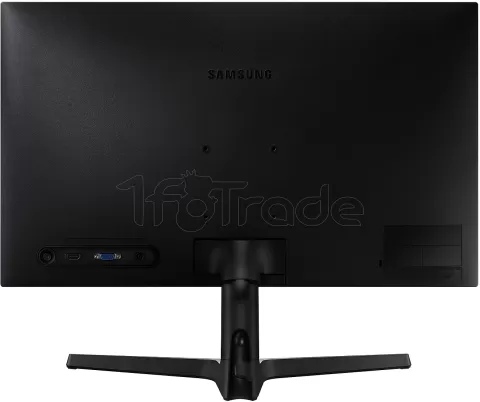 Photo de Ecran 24" Samsung SR35 Full HD (Noir)