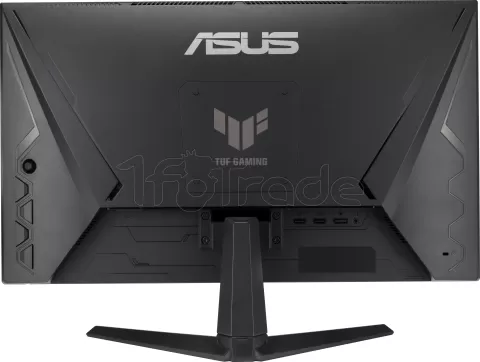 Photo de Ecran 24.5" Asus Tuf Gaming VG257Q5A Full HD 200Hz (Noir)