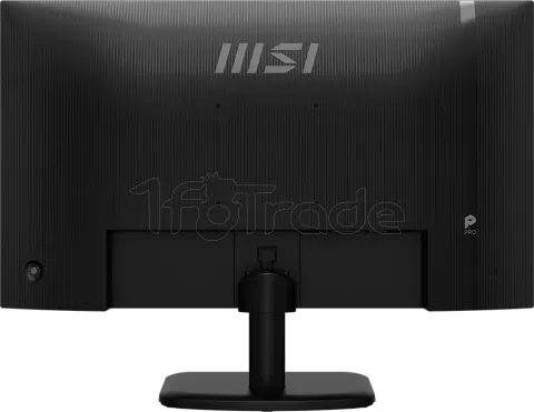 Photo de Ecran 24.5" MSI Pro MP251L E2 Full HD 120Hz (Noir)