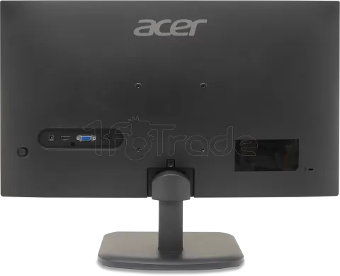 Photo de Ecran 25" Acer EK1 EK251QEbi Full HD 100Hz (Noir)