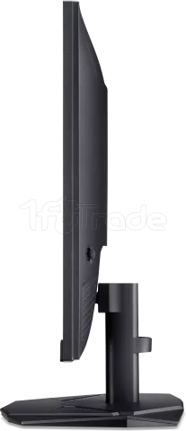 Photo de Ecran 25" Acer Nitro KG251Q Full HD 200Hz (Noir)