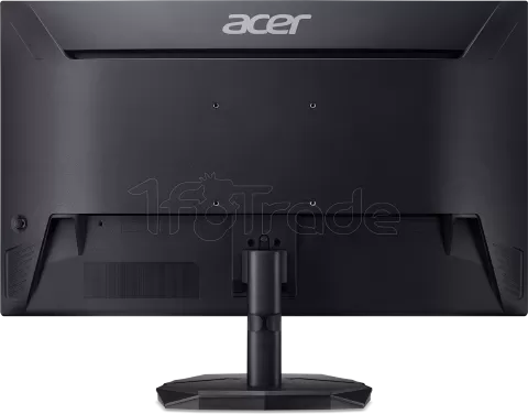 Photo de Ecran 25" Acer Nitro KG251Q Full HD 200Hz (Noir)