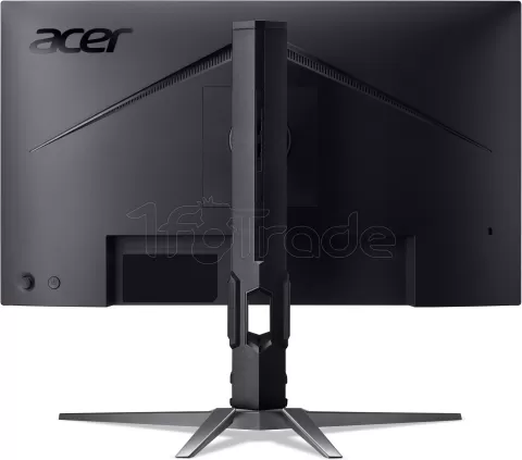 Photo de Ecran 25" Acer Predator XB253Q F3 Full HD 320Hz (Noir)