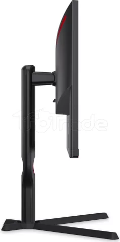 Photo de Ecran 25" AOC Gaming 25G3ZM/BK Full HD 240Hz (Noir)