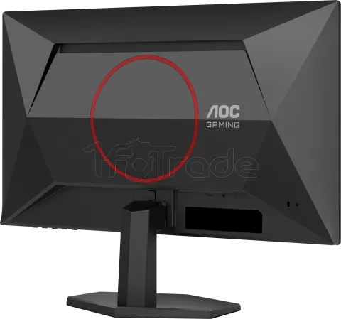 Photo de Ecran 25" AOC Gaming 25G42E Full HD 180Hz (Noir)
