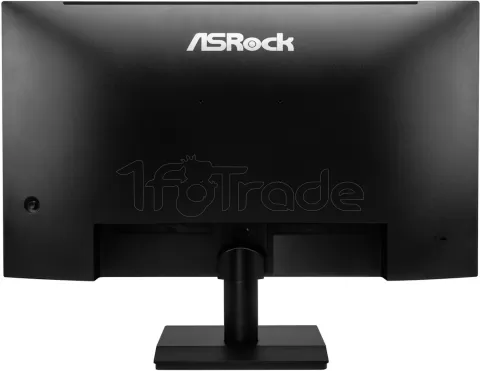 Photo de Ecran 25" ASRock Challenger CL25FFA Full HD 120Hz (Noir)