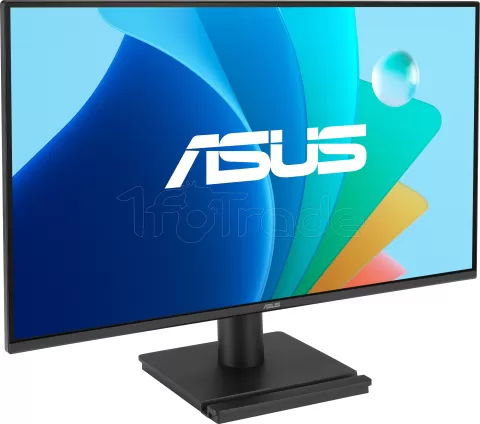 Photo de Ecran 25" Asus Eye Care VA259HGA Full HD 120Hz (Noir)