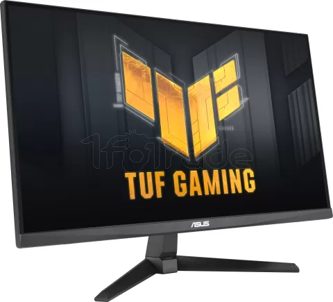 Photo de Ecran 25" Asus Tuf Gaming VG257Q5A Full HD 200Hz (Noir)