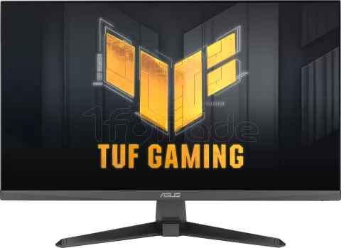 Photo de Ecran 25" Asus Tuf Gaming VG257Q5A Full HD 200Hz (Noir)