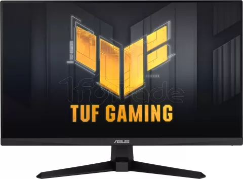 Photo de Ecran 25" Asus TUF Gaming VG259Q3A Full HD 180Hz (Noir)