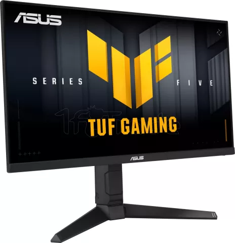 Photo de Ecran 25" Asus Tuf Gaming VG259QMRL5A Full HD 310Hz (Noir)