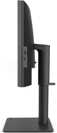 Photo de Ecran 25" BenQ DesignVue PD2506Q Quad HD (Noir)