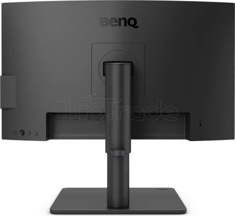 Photo de Ecran 25" BenQ DesignVue PD2506Q Quad HD (Noir)