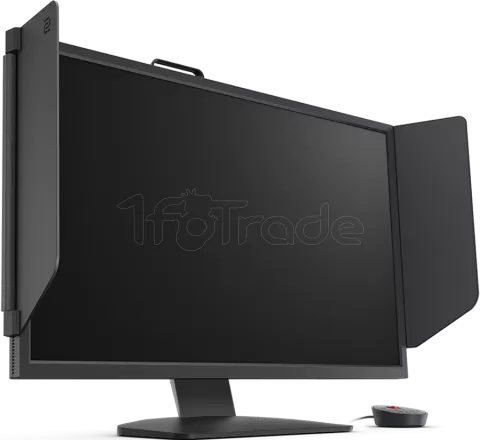 Photo de Ecran 25" BenQ Zowie XL2546K Full HD 240Hz (Noir)