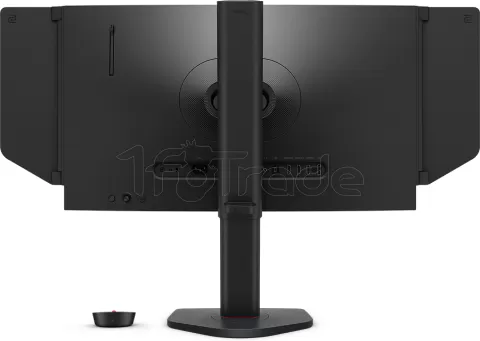Photo de Ecran 25" BenQ Zowie XL2546X+ Full HD 280Hz (Noir)