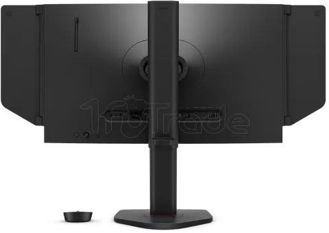 Photo de Ecran 25" BenQ Zowie XL2586X+ Full HD 600Hz (Noir)
