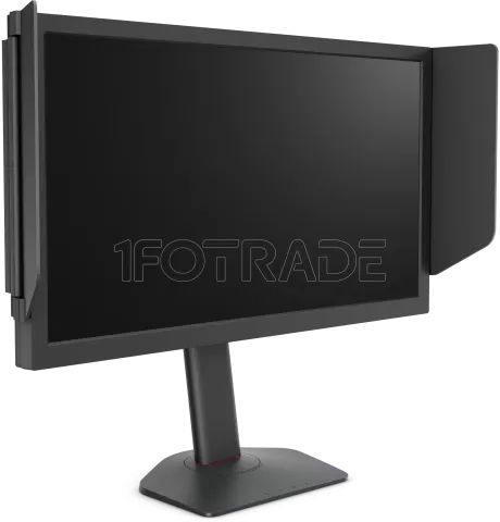 Photo de Ecran 25" BenQ Zowie XQ2566X Quad HD 360Hz (Noir)